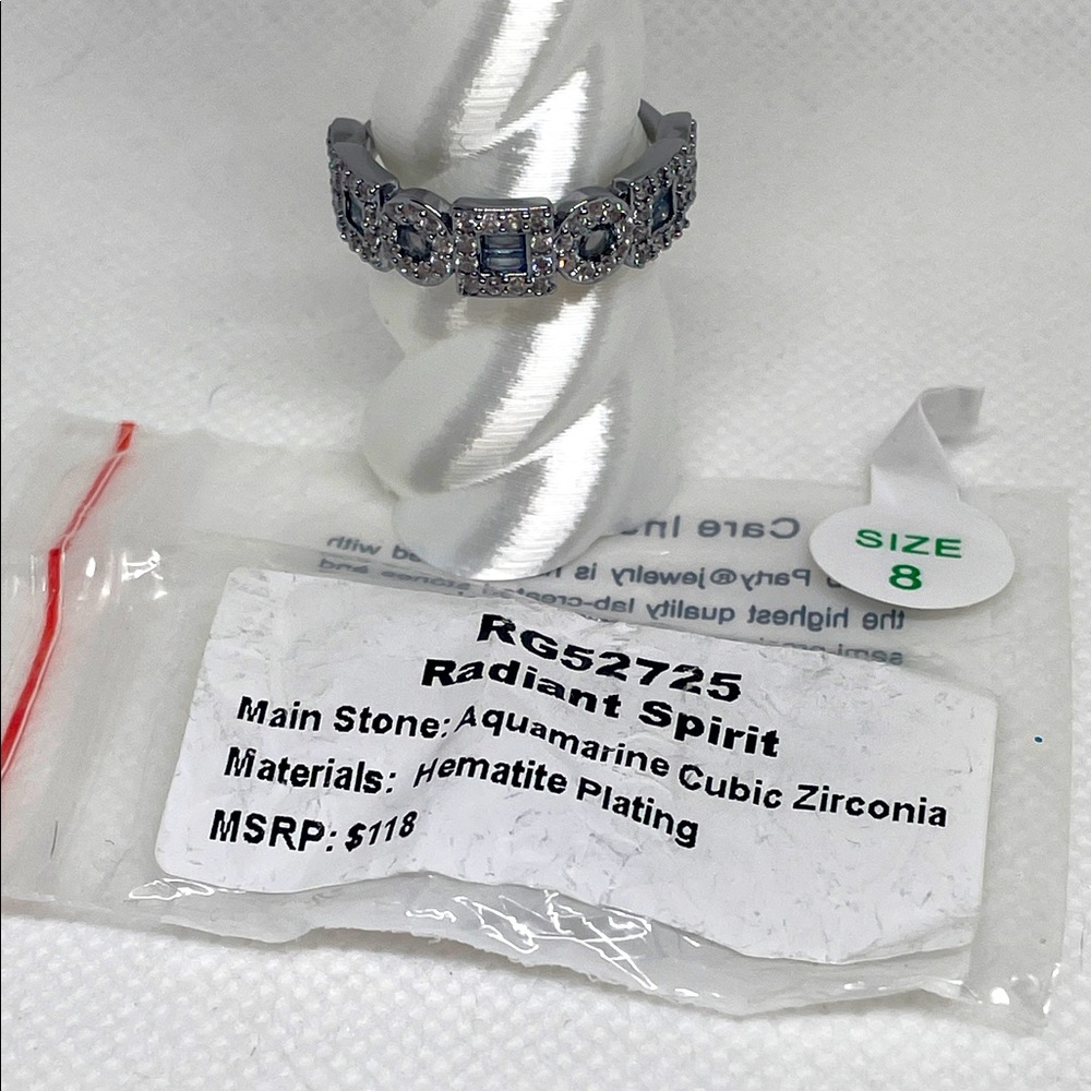 Bomb Party Radiant Spirit RG52725